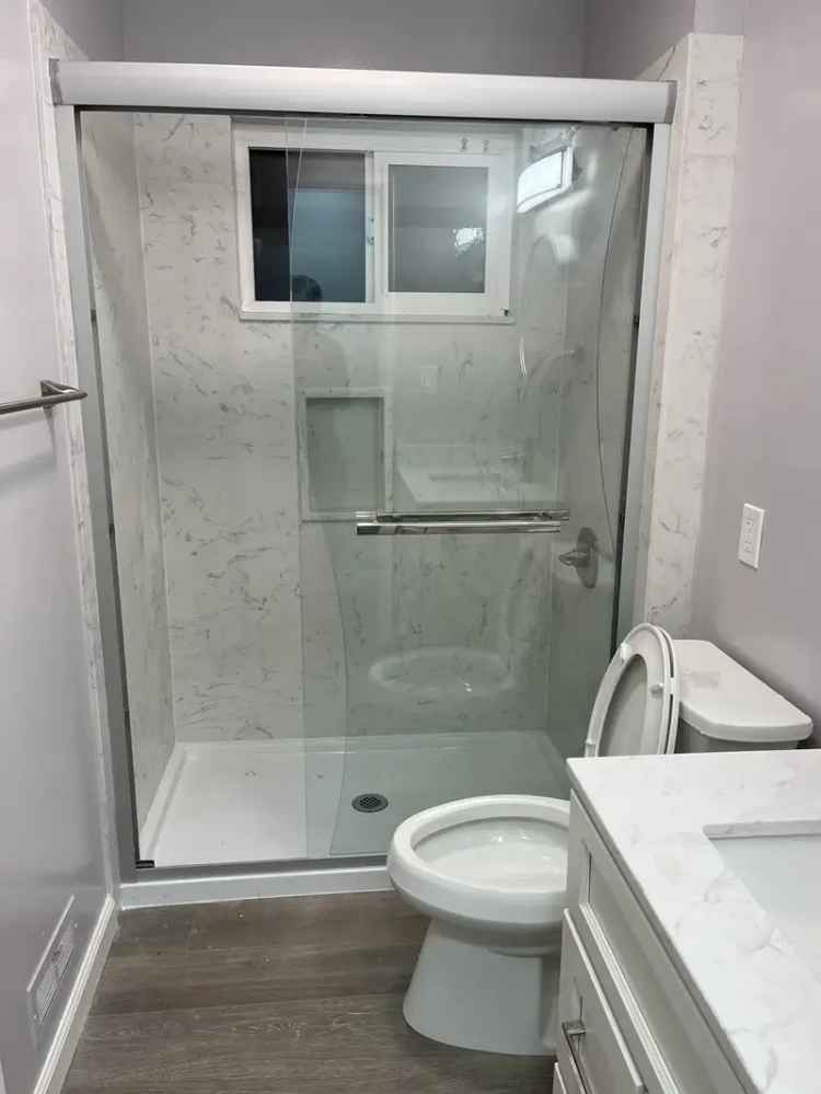 Apartment Unit for Rent