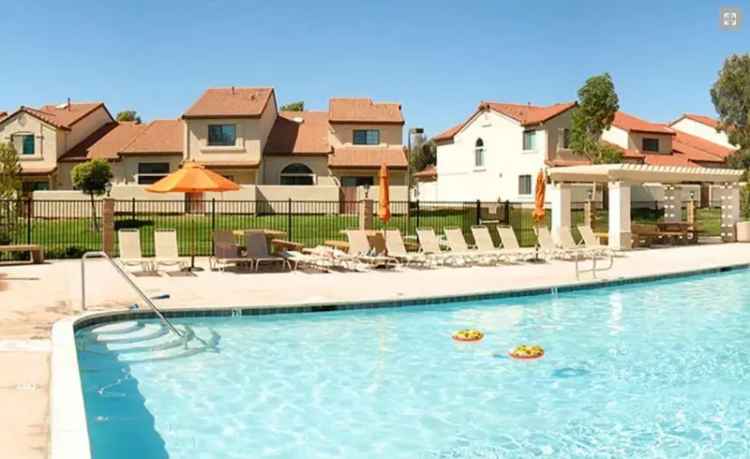 Rent Active Duty Military Apartments Near Camp Pendleton with Great Amenities