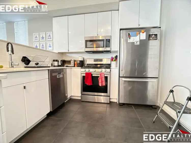 Rent Beautiful 3 Bedroom 2 Bath Apartment in Allston