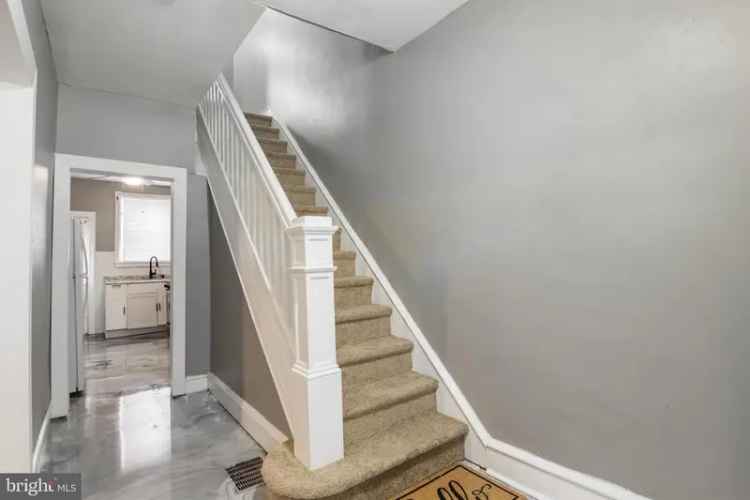 House For Sale in 1346, Lancaster Avenue, Wilmington, Delaware