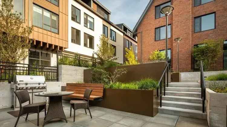 Rent apartments in Lake Oswego with flexible touring options