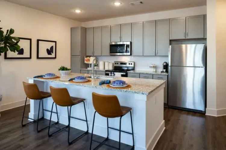 Rent Luxury Apartments in Acworth with Superior Amenities