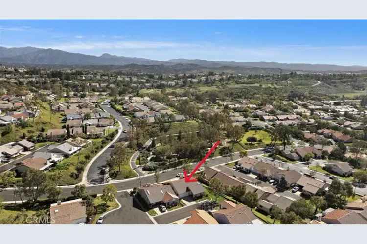 House For Sale in 23561, Ribalta, Mission Viejo, California