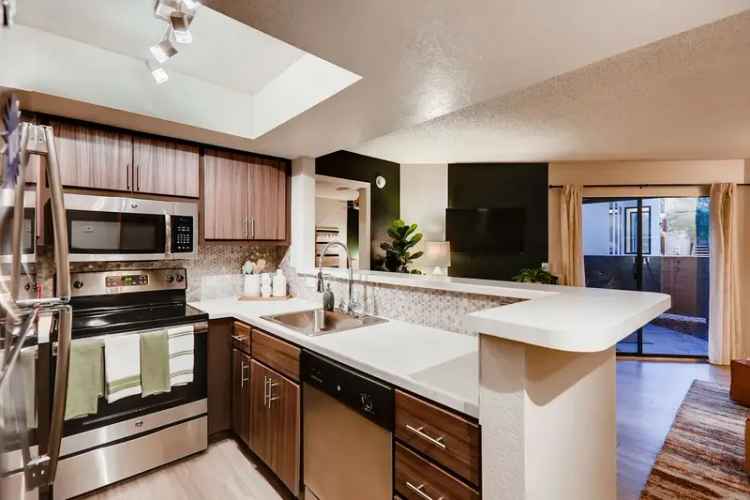 Rent Apartments in Gilbert Arizona with Modern Design Features