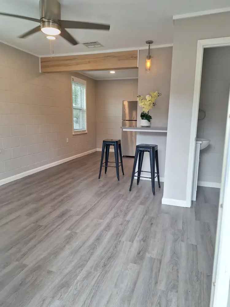 Rent Apartment Unit Boutique Property on the East Side with Great Amenities