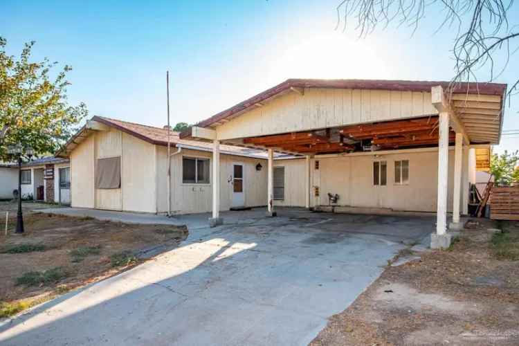 House For Sale in Escondido, California