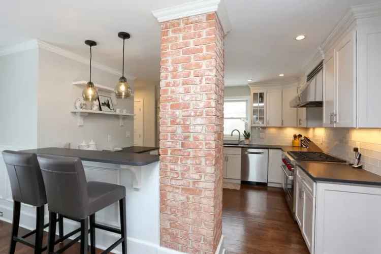 Rent Southampton Village Home with Pool and Gourmet Kitchen