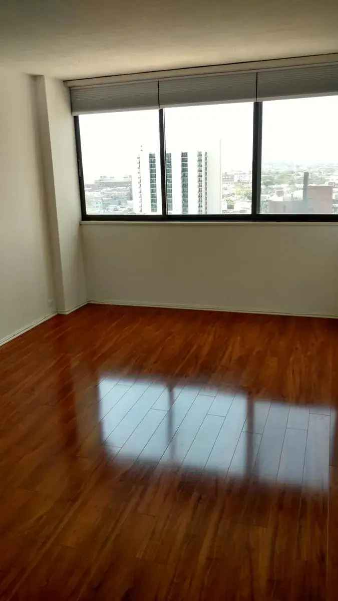 Rent 2 Bedroom Condo in City Center with Modern Amenities