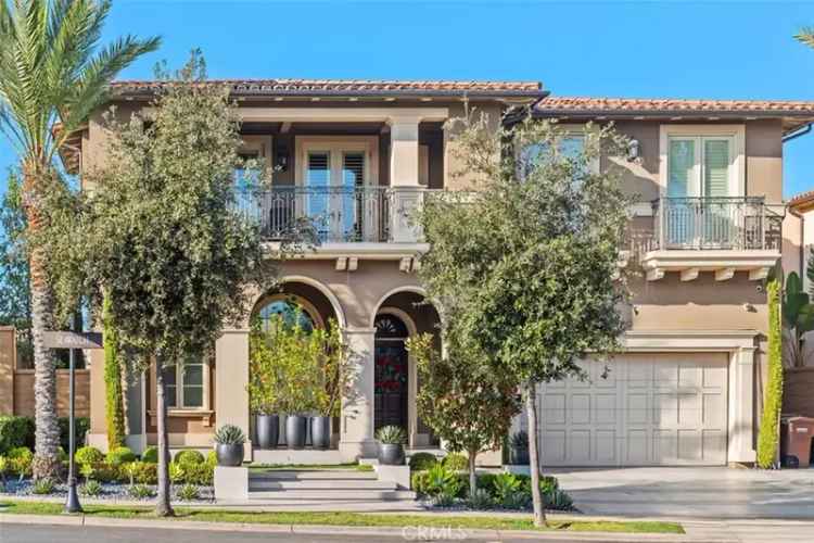 House For Sale in 21, Seawatch, Newport Beach, California