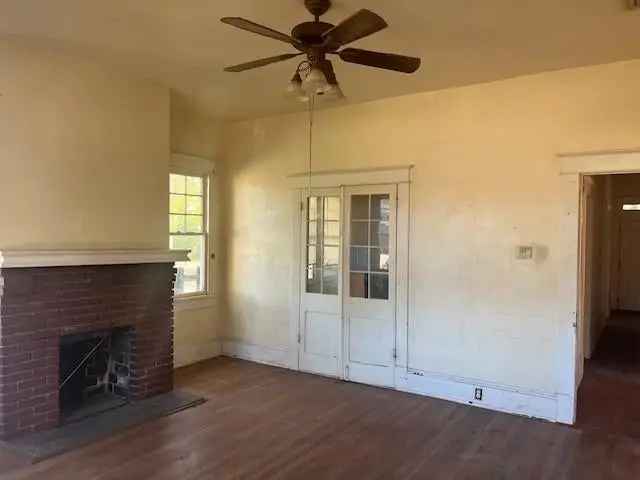 Buy Fixer Upper Cottage in Old Dauphin Way Historic District