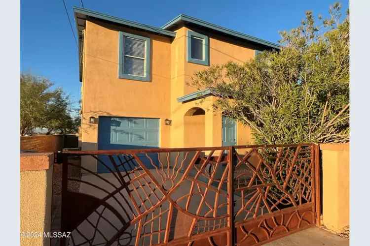 Buy House in Tucson Newly Renovated 4 Bed 3 Bath with Modern Features