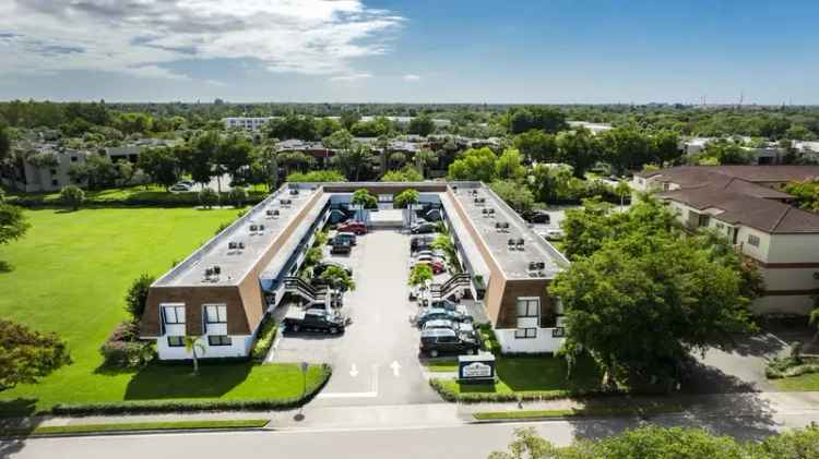 Rent Timbercreek Apartments with Modern Amenities in Kendall Area