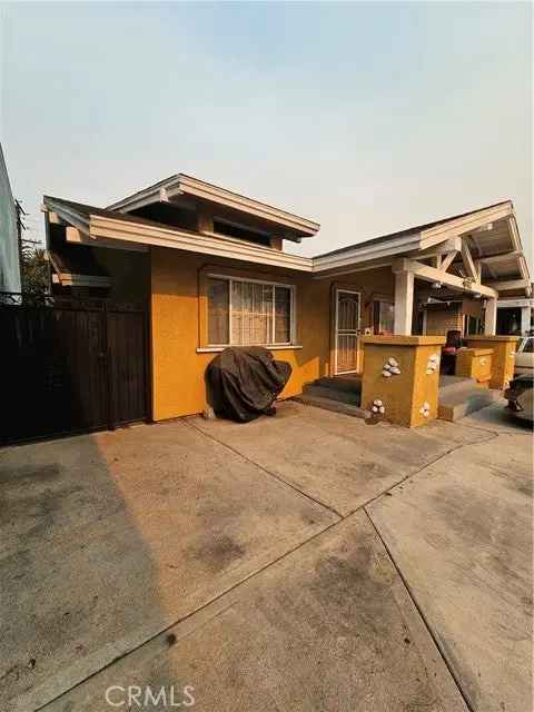 House For Sale in California