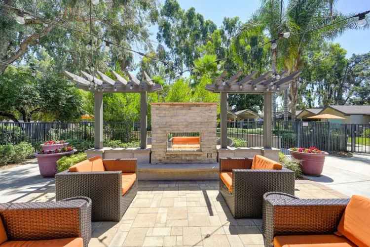 Rent Charming Redlands Apartments with Spacious Layouts and Patios