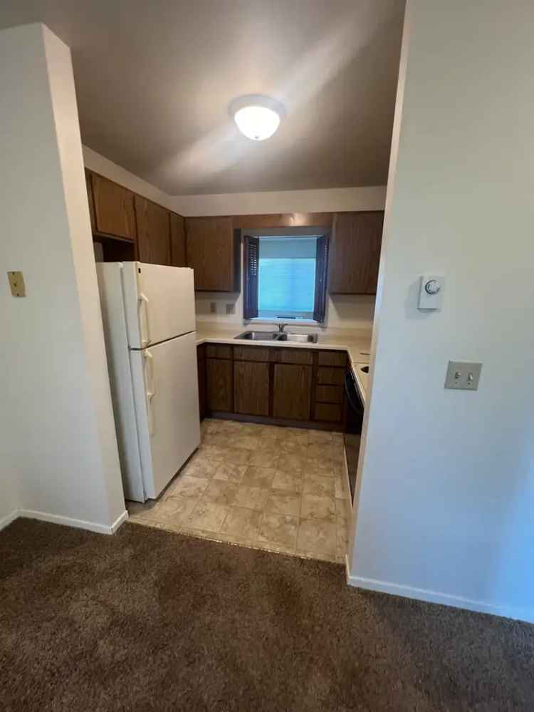 Rent Upper Spacious 2 Bedroom Apartment with On Site Laundry