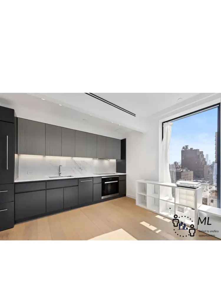 Rent Luxury Apartment in Manhattan with Stunning City Views