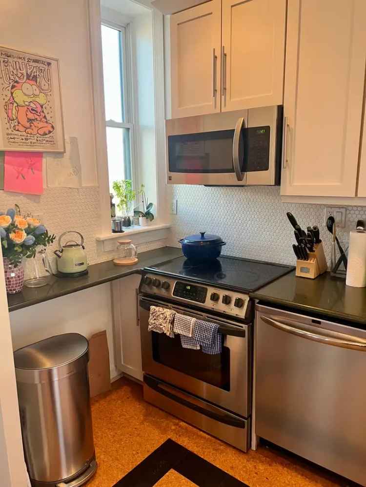 2 Bedroom Apartment for Rent in Logan Circle Washington D C