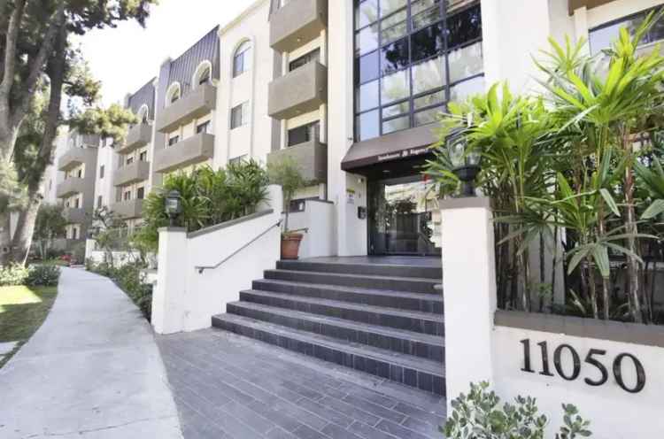 Luxury Rent Apartments in Westwood with Amazing Amenities