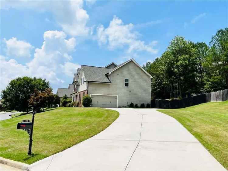 House For Sale in 101, Talking Leaves Court, Georgia