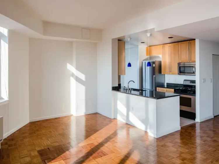 Rent Apartments in Long Island City with Modern Amenities and Waterfront Views