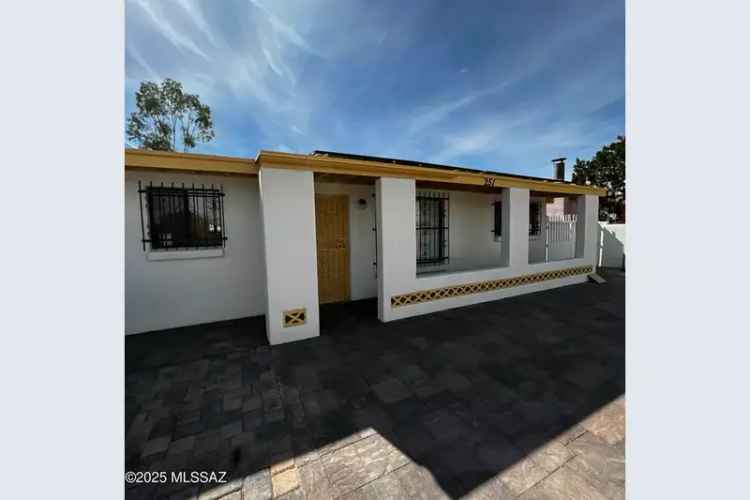 House For Sale in 251, West Missouri Street, Tucson, Arizona