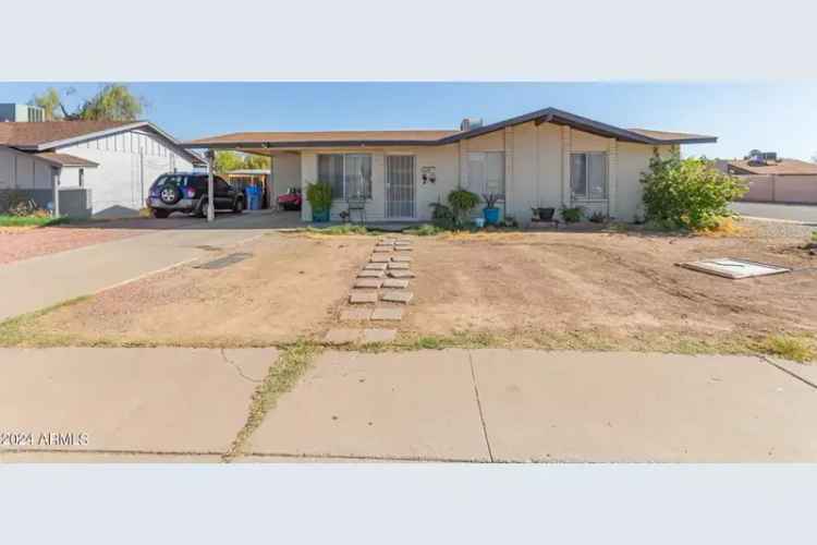 House For Sale in 8339, West Devonshire Avenue, Phoenix, Arizona