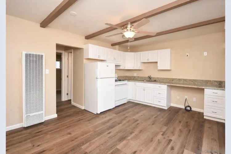 Invest in Cherry Apartments Rent in Carlsbad with Ocean Views and Amenities