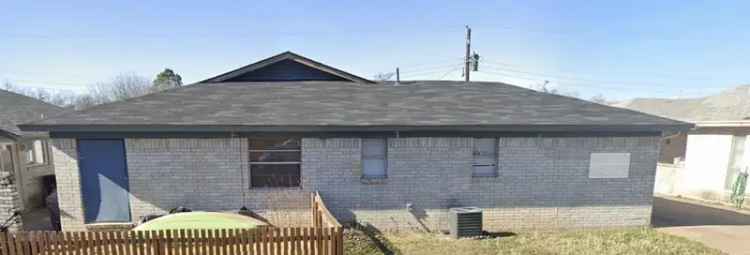 Rent Apartment Unit in Fort Worth Near Stockyards