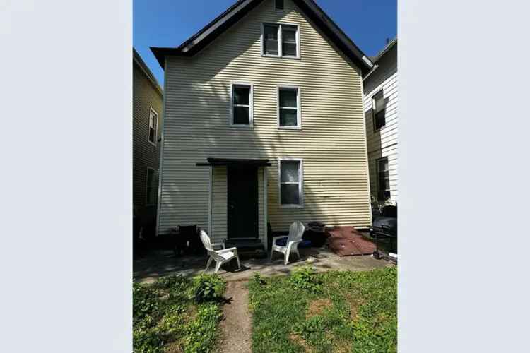 Buy multifamily property in Fair Haven with great rental potential