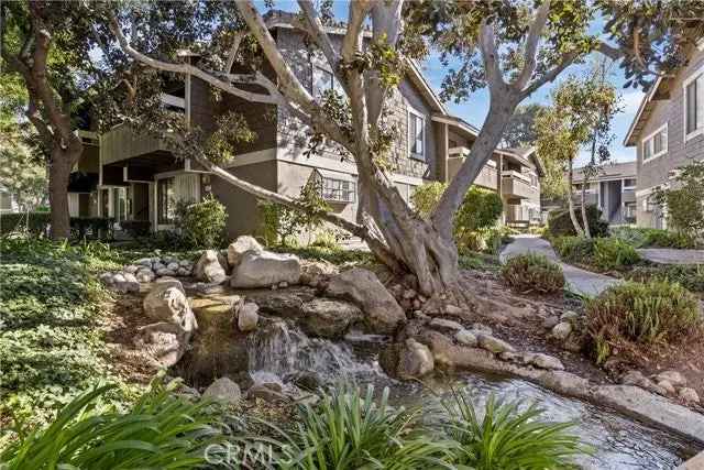 House For Sale in 23, Streamwood, Irvine, California