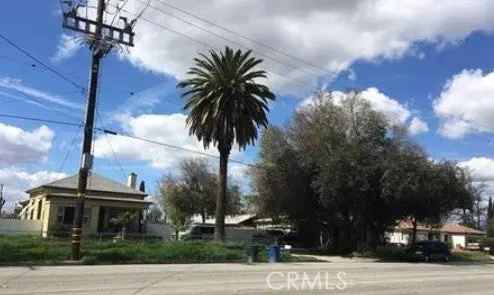 Land For Sale in 1367, South Towne Avenue, Pomona, California