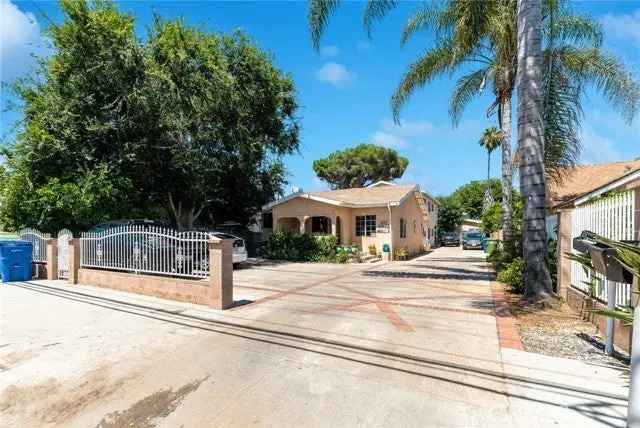 House For Sale in 14253, Vanowen Street, Los Angeles, California