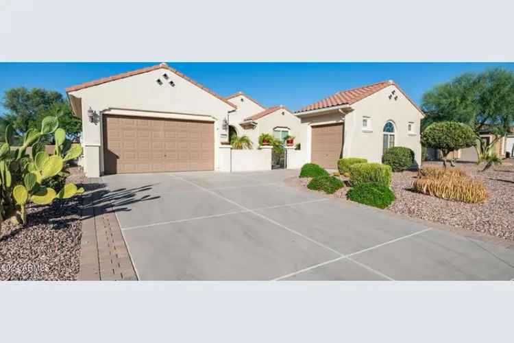 Buy 3 Bedroom Home in Arcadia with Gourmet Kitchen and Courtyard