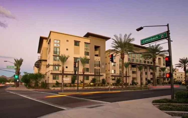 Luxury Apartments for Rent in Phoenix AZ with Stunning Amenities