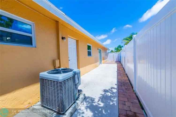 House For Sale in 340, Sterling Avenue, Delray Beach, Florida