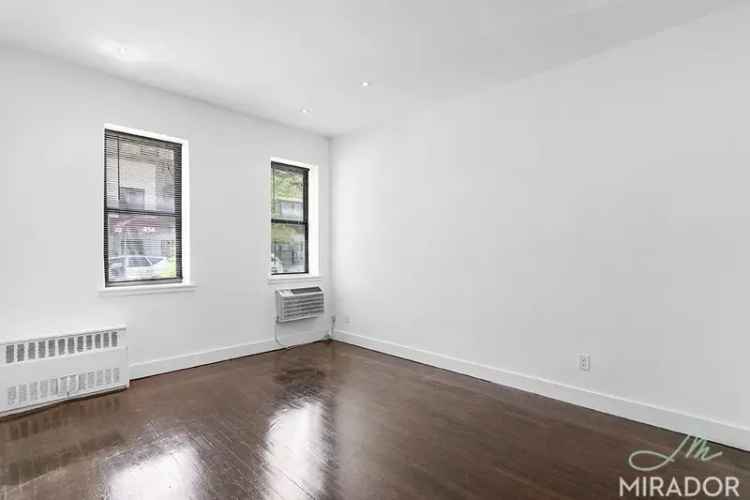 Apartment for Rent in Upper East Side with Modern Amenities