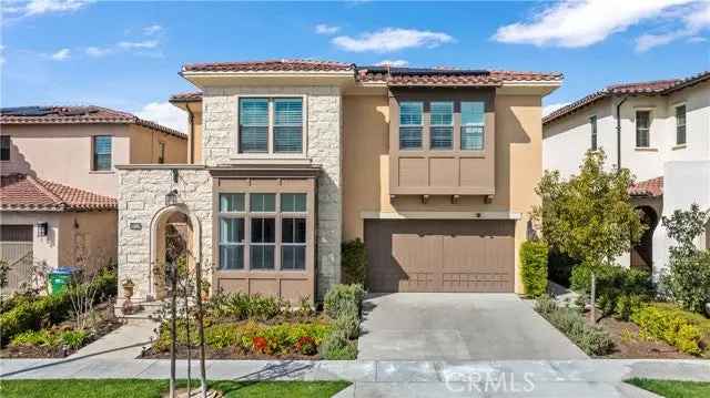 House For Sale in 205, Parkwood, Irvine, California