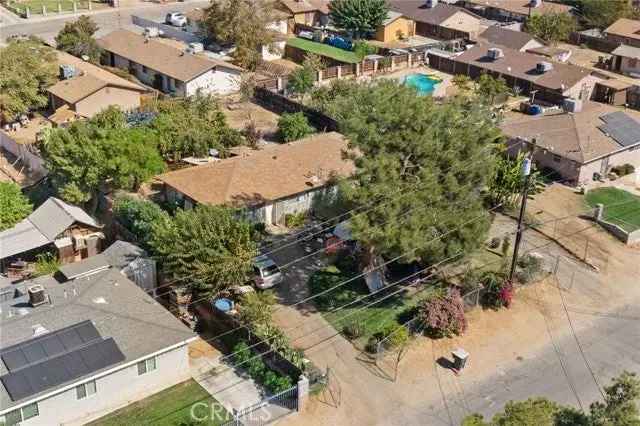 House For Sale in Bakersfield, California