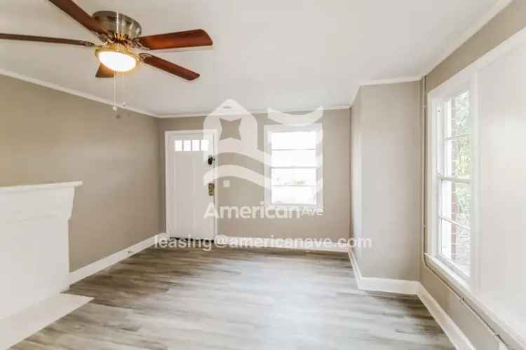 Home for Rent 3 Bedroom 2.5 Bathroom Near American Avenue