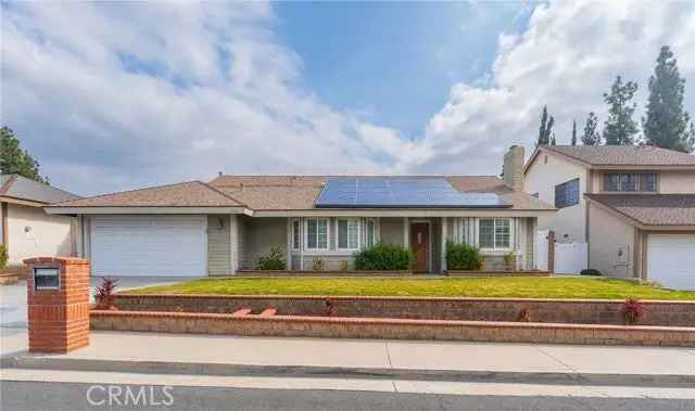 House For Sale in 2338, Wabash Circle, Placentia, California