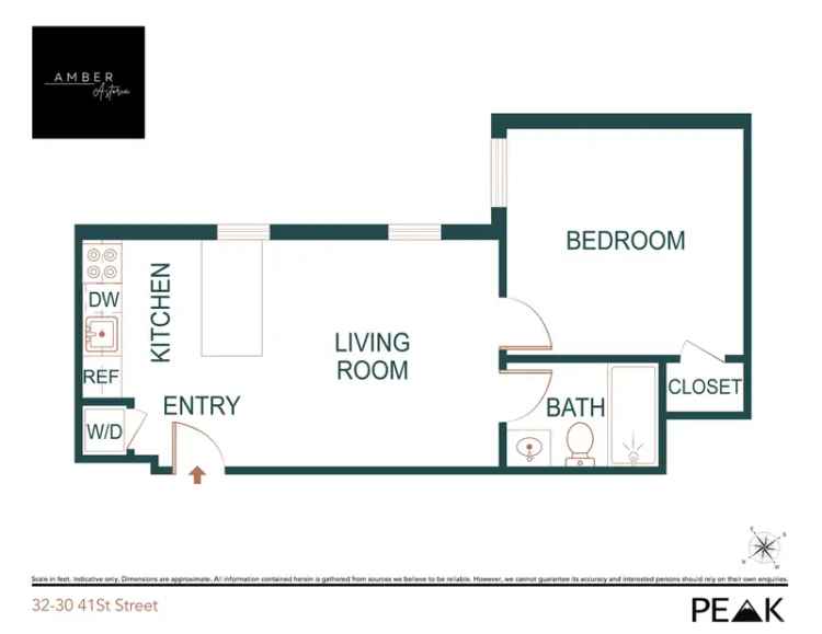 Apartment Unit for Rent