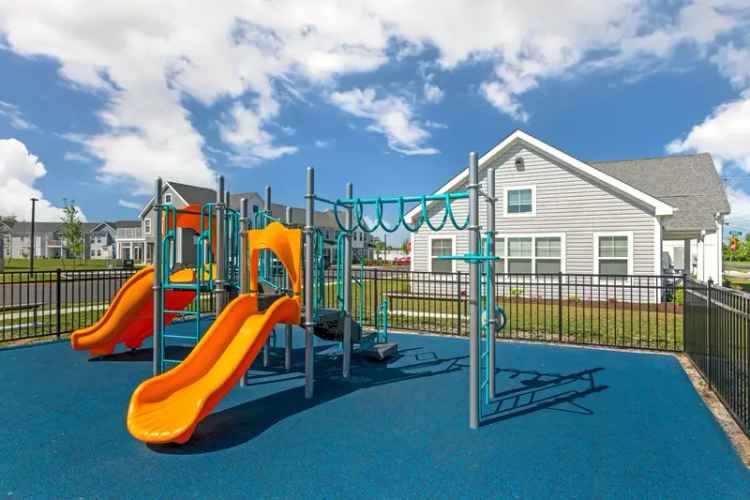 Rent New Apartments with Clubhouse and Fitness Center in Millsboro