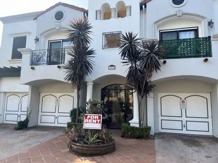 Rent Mediterranean Style Apartment in North Hollywood with Move-In Special