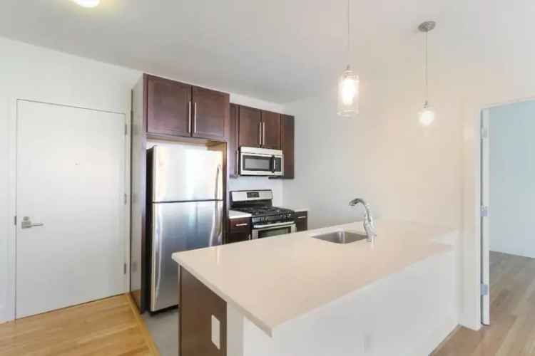 Rent Modern Boutique Apartment in DVORA 366 West Side Near Light Rail