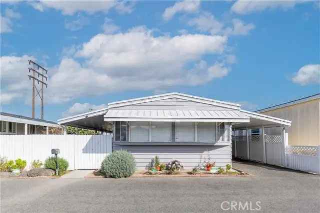 House For Sale in 8681, Katella Avenue, Stanton, California