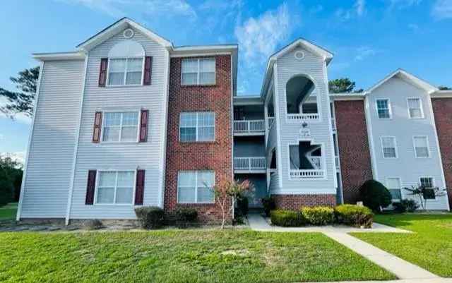 Rent 3 Bedroom Condo in Morganton Crossings Community with Modern Features