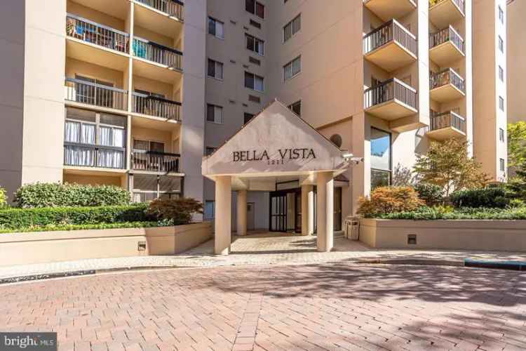 Rent Luxury Apartment Unit in Bella Vista Condominiums with Great Amenities