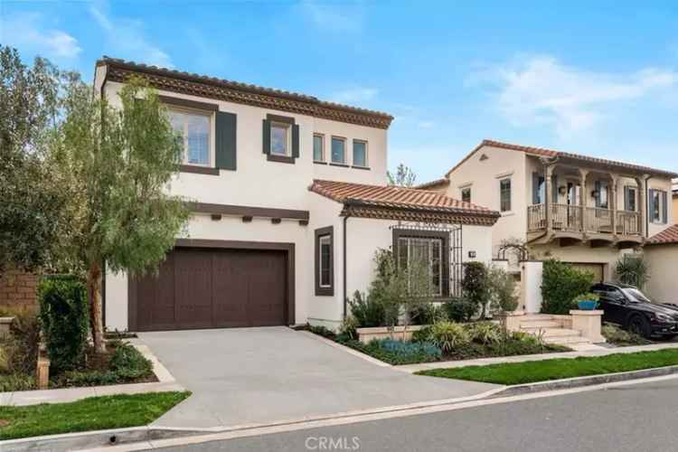 Buy luxurious home in Saviero at Orchard Hills with stunning amenities