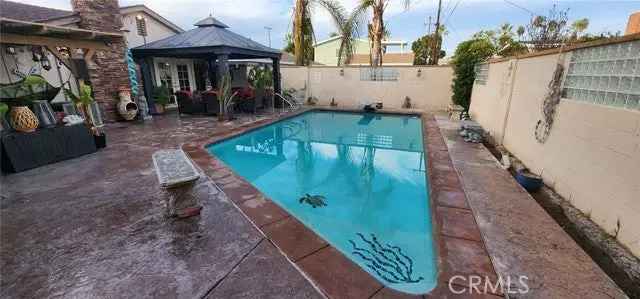 House For Sale in 8022, San Miguel Circle, Buena Park, California