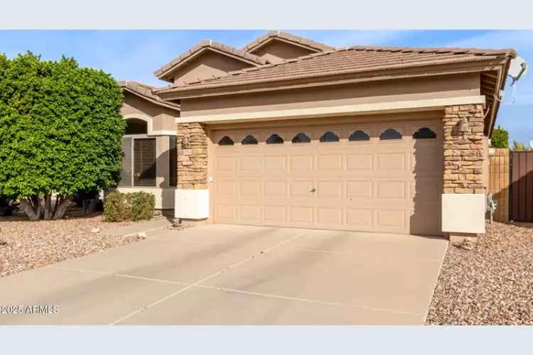 Buy 3 Bed 2 Bath Home in Litchfield Park with Stunning Features